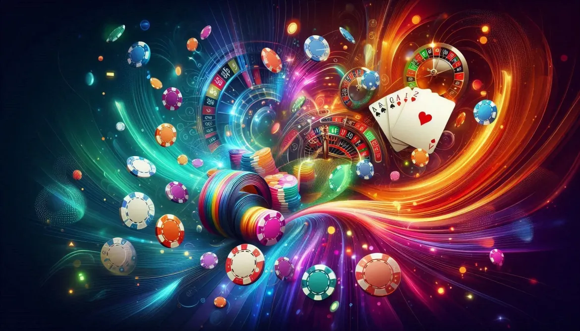 Frumzi Casino